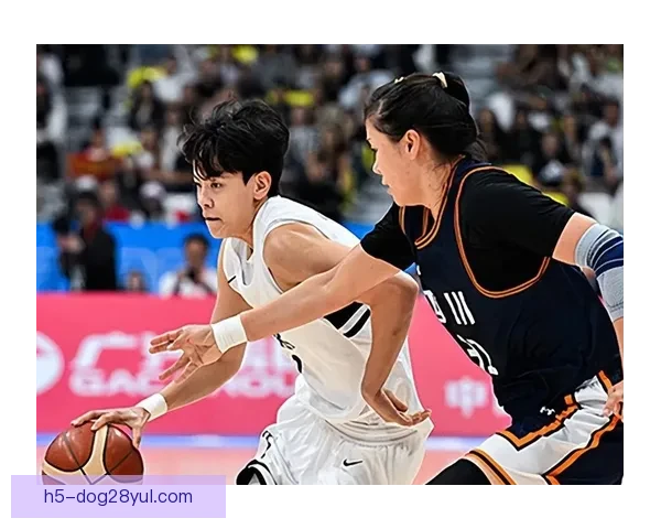 中国女篮72-66双杀巴西 最大功臣她引领胜利